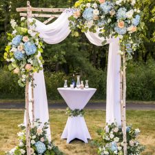 Ceremony Arch