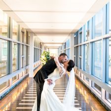 Bridge Kiss